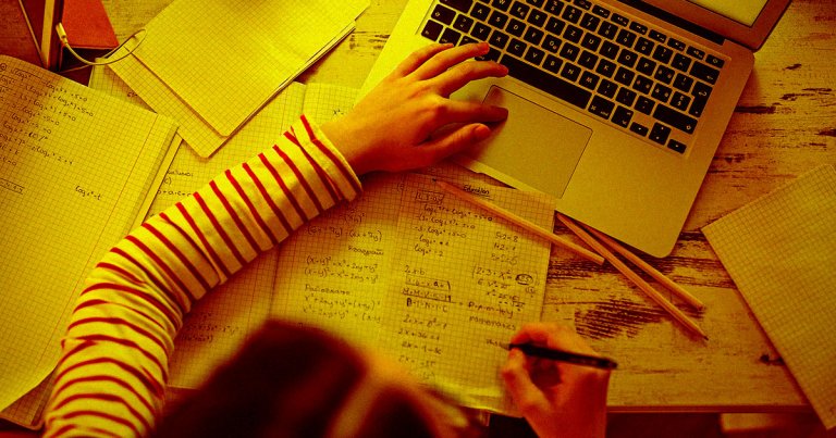 The New York City Department of Education doesn't want its kids using the AI chatbot that's capable of writing essays on its own.