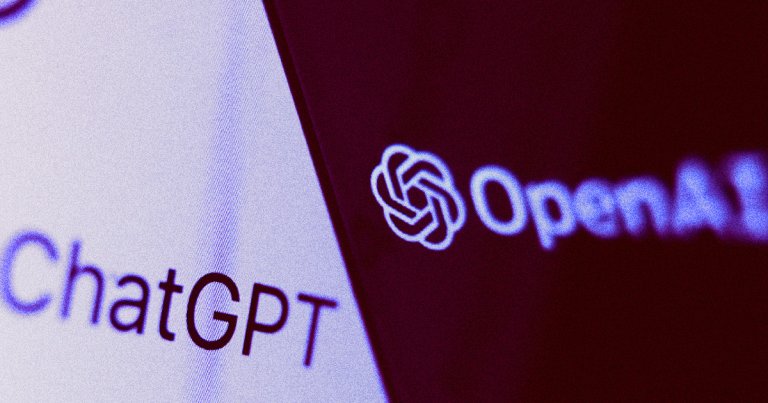 ChatGPT, OpenAI's impressive new text generating algorithm, has more than its share of fans — and apparently, it's got haters in high places, too. 
