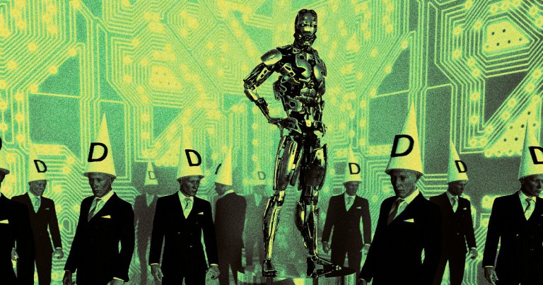 CNET's sister site Bankrate published a new AI generated article -- and, like CNET's, it wasn't the most accurate thing we've ever seen.