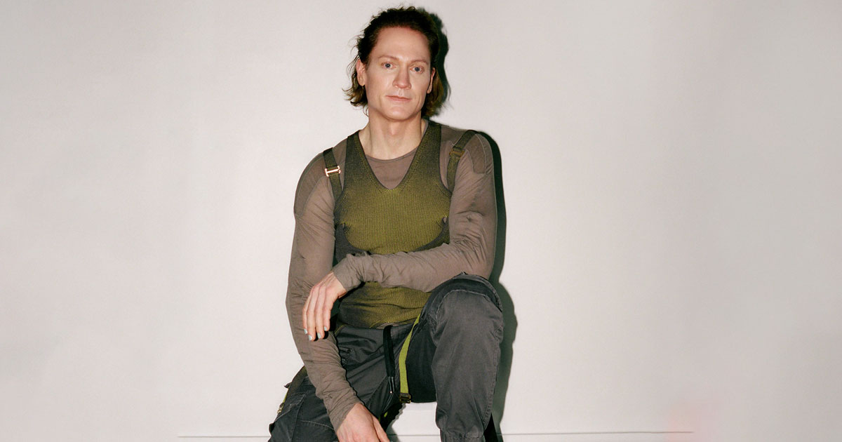 Eccentric Zillionaire Spends $2 Million Per Year Staving Off