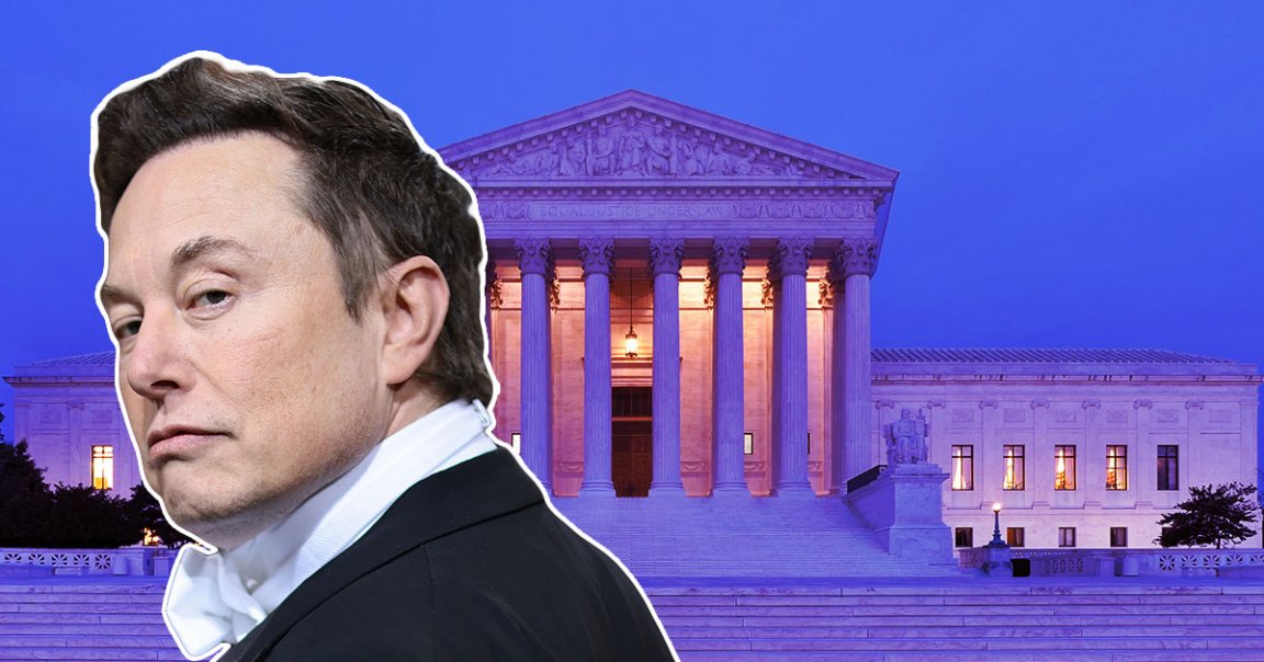 Elon Musk's lawyers are trying to get an impending securities fraud trial moved from San Francisco to Texas since most prospective jurors hate his guts.