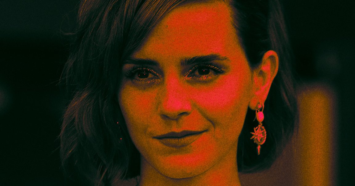 A Motherboard deep dive into 4Chan found that a number of users have likely abused a new AI voice-generator beta to make phony "celebs" say horrible things.