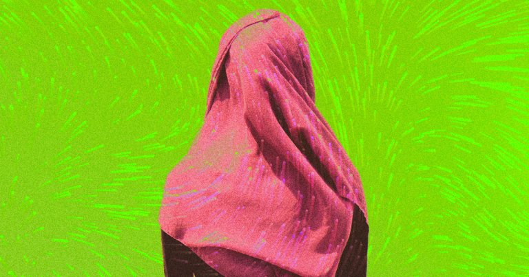 The Iranian state is likely using facial recognition as a tool of tracking down and penalizing the women for rejecting the state's hijab law.