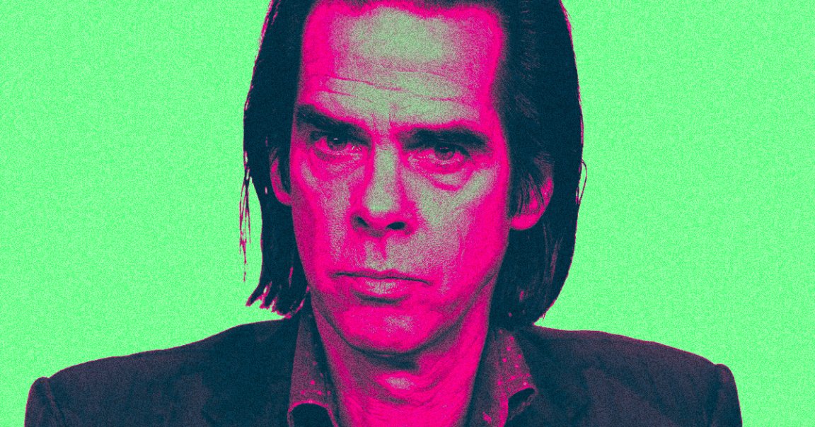 A fan who used OpenAI's ChatGPT to pen a song mimicking the style of Nick Cave was in for a surprise when the man himself responded in anger.
