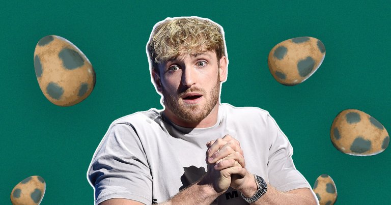 Logan Paul Says His NFT Game Isn’t a Scam, He Just Hired Scammers to Build It and They Did Some Scamming