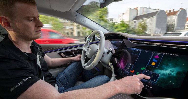 German automaker Mercedes-Benz claims to have achieved Level 3 autonomy in the US, a noteworthy but incremental upgrade.