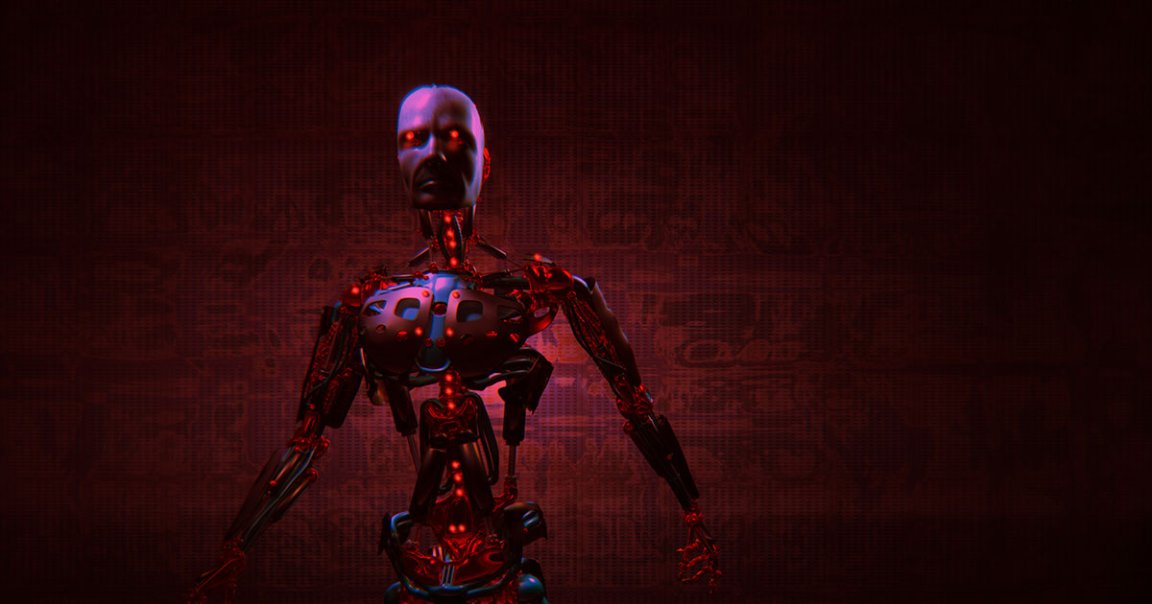 Researchers from Oxford told UK lawmakers that "superhuman AI" could end up being at least as dangerous as nuclear bombs and should be regulated like them.