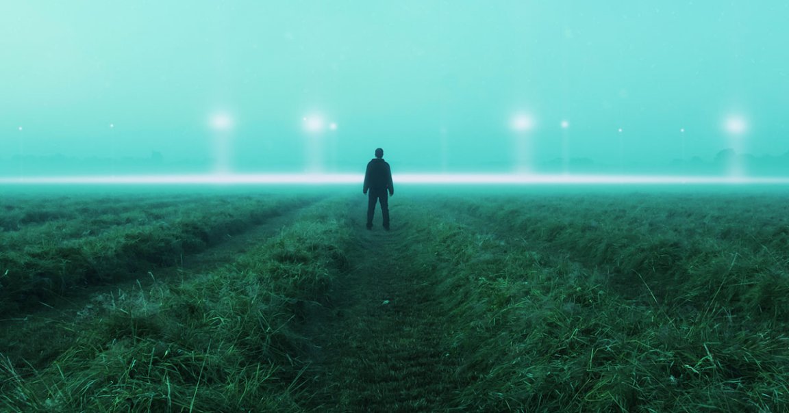 The Pentagon has admitted that it has recently investigated hundreds more of what the government refers to as "unidentified aerial phenomena," or UAPs.