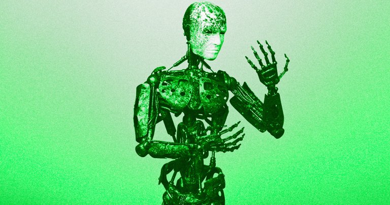 As the fallout from CNET's scandalous experiment with AI generated articles continues, a big Red Ventures rival has made its stance known.