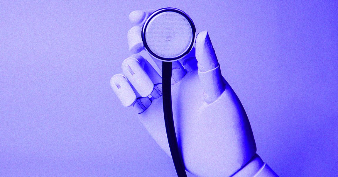 One group of researchers is now so confident in the capabilities of OpenAI's ChatGPT that they've included it as a coauthor in a scientific paper.
