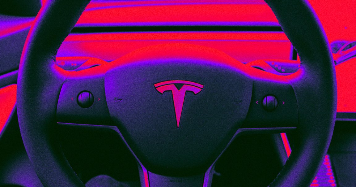 New footage just dropped of a Tesla self-driving accident that caused a pileup on the San Francisco Bay Bridge and resulted in a toddler being injured.