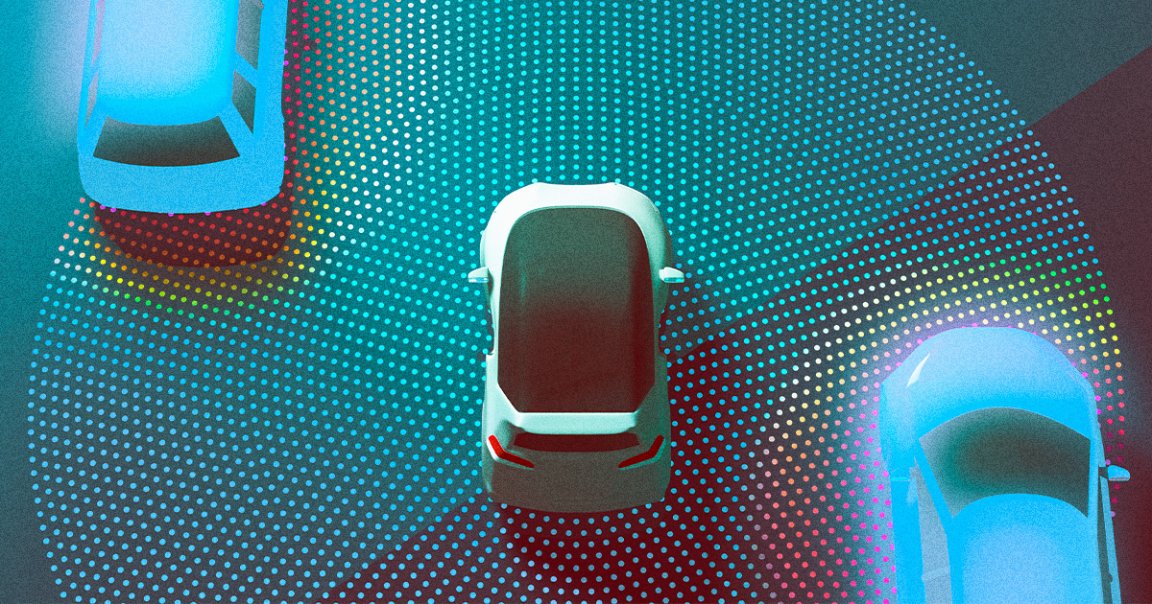 An autonomous vehicle industry group seems mighty mad that we, like everyone else, call Tesla's "Full-Self Driving" feature exactly what it is. 