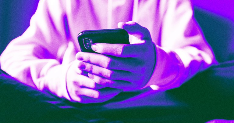 Vivek Murthy is worried that kids are fighting a losing battle against social media giants that are trying to maximize their easily earned engagement.