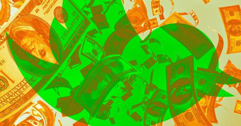 Elon Musk is, per insiders, really trying build a Twitter payments platform, and plans on having it take cryptocurrency to boot. 