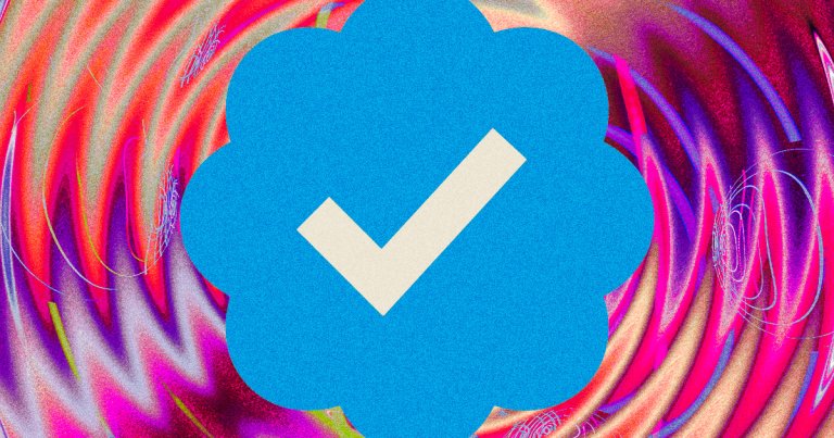 As if being verified couldn't be more worthless or AIs more dubious, beware verified Twitter accounts with AI-generated faces pretending to be real people.