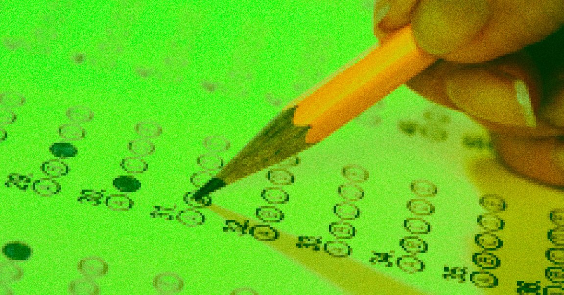 BuzzFeed's AI-generated quiz-o-matic just dropped, and reader, there's not a lot of intelligence, artificial or otherwise, going on there.