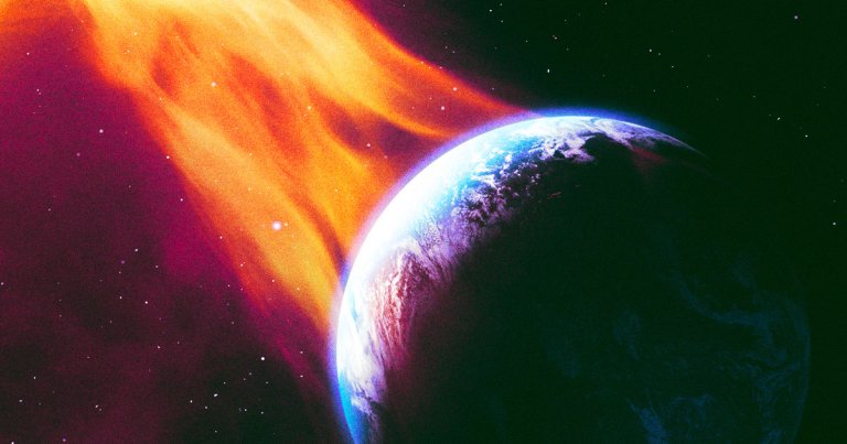 The global warming threshold of 1.5 degree Celsius may be a foregone conclusion, according to a new study that trained an AI on climate models.