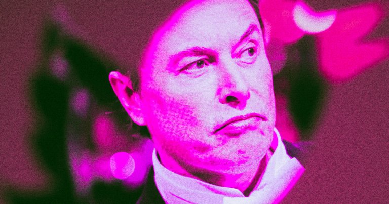 If you were on Elon Musk-owned Twitter at all yesterday evening, you may have noticed: it was broken. Unsurprisingly, things apparently weren't chill at HQ.