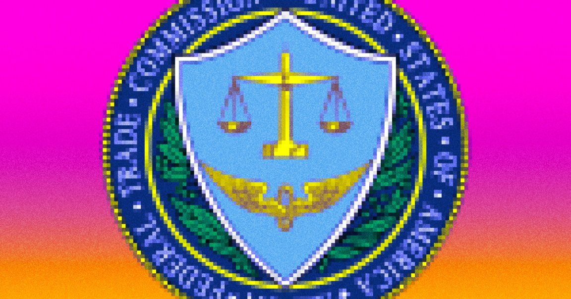 With everyone and their mother getting into AI at the moment, the FTC firmly reminds businesses that it won't tolerate any BS marketing on AI products.