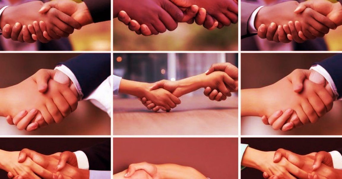 AI image generators like Midjourney aren't 100 percent perfect, particularly when it comes to rendering images of human hands.