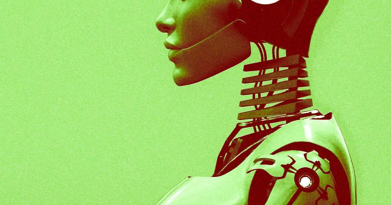 But according to a pair of experts, the frothy hype cycle surrounding chatbot AI systems is doomed to be what investors fear most: a bubble.