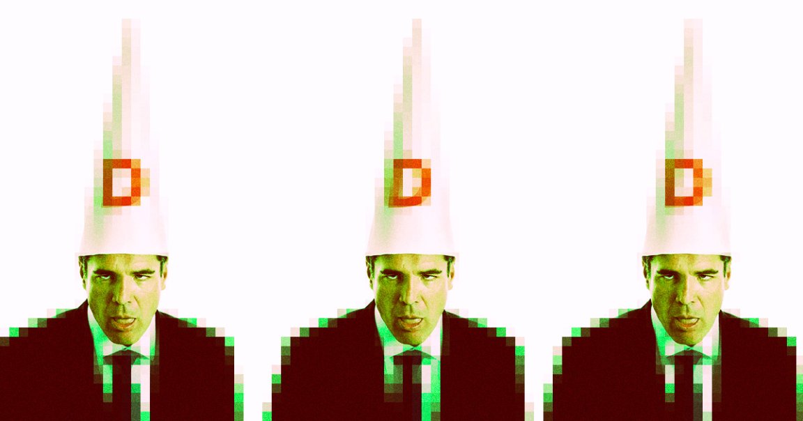 Meet "2dumb2destroy," a chatbot that is, refreshingly, too stupid to do humanity any harm beyond telling a bad joke or two.