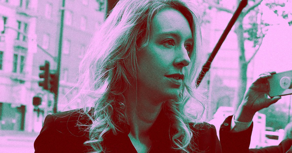 New court documents have revealed that Theranos scammer Elizabeth Holmes has had her second child — which her lawyers argue as reason to postpone jailtime.