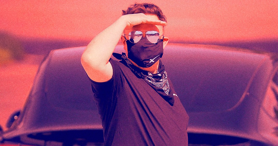 Elon Musk is apparently seeking to rival OpenAI, the firm he co-founded and subsequently left, with his own anti-"woke" artificial intelligence. 