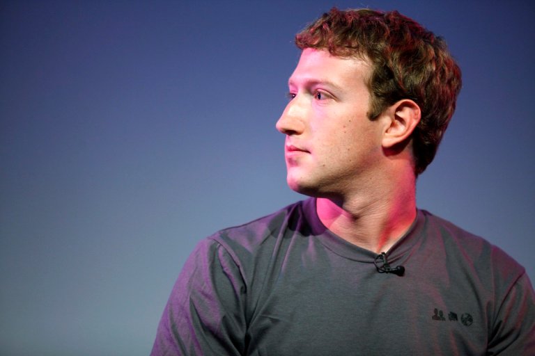 A friendlier, mid-pandemic Facebook CEO Mark Zuckerberg is reportedly out — and a far more cutthroat "old school Zuck" is allegedly back in.