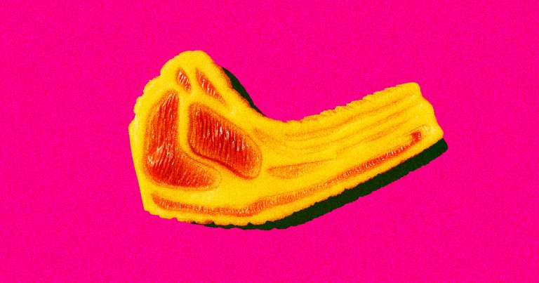 Bloomberg has decided to chastise the lab-grown meat industry's failure to address cancer concerns — because of the fact that there... aren't... any.