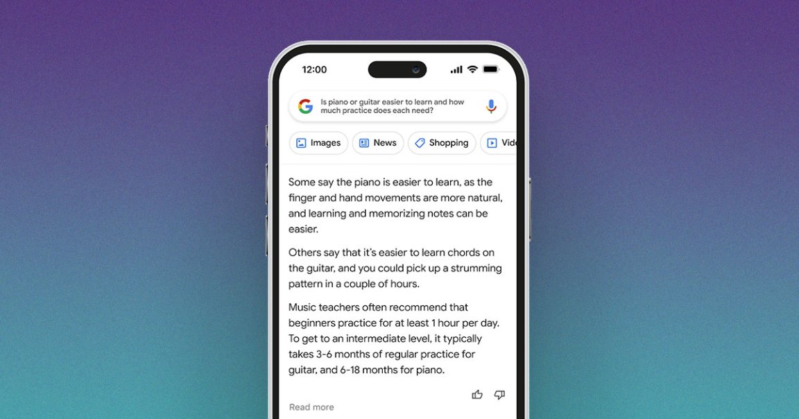 Google is officially working on a ChatGPT competitor dubbed "Bard," according to a blog post published today by CEO Sundar Pichai.