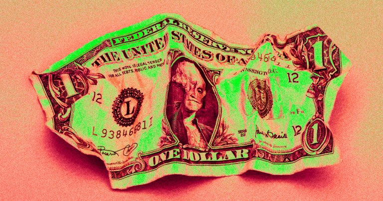 Google is warning netizens to watch out for AI-generated content regarding "health, civic, or financial information." So, you know, the important things.