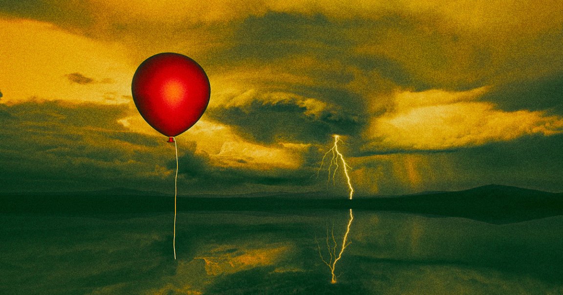 From hobbyists in Northern Illinois to the guys at Make Sunsets who want to dim the sun, it appears that balloon dudes across the US are living in fear. 