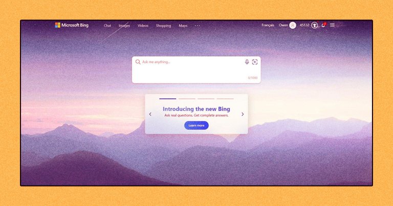 Microsoft's ChatGPT integrated Bing search engine reportedly went live only for a short period, but screenshots document the highly-anticipated upgrade.