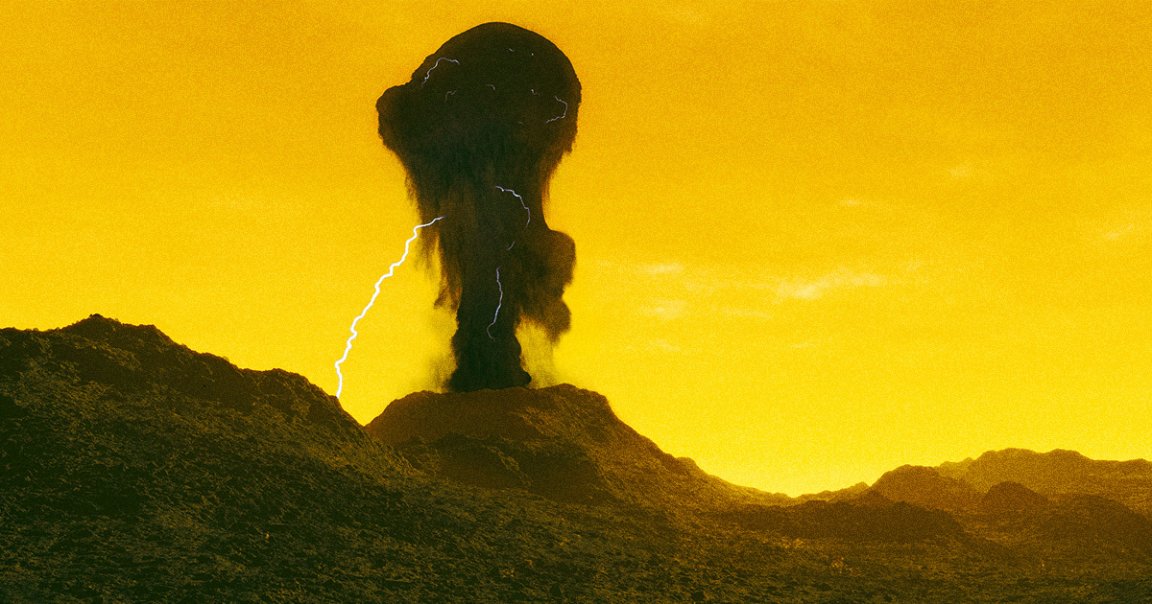Using old data, NASA has discovered that Venus' mantle may be "squishy" and full of volcanic activity, which could explain one of its biggest mysteries.