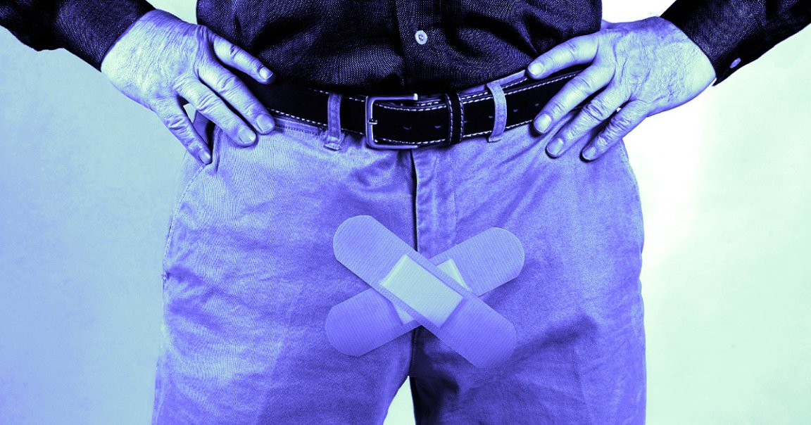 The "NoFap" movement encourages (mostly) men to stop watching porn and masturbating — but it may be doing more harm than good.