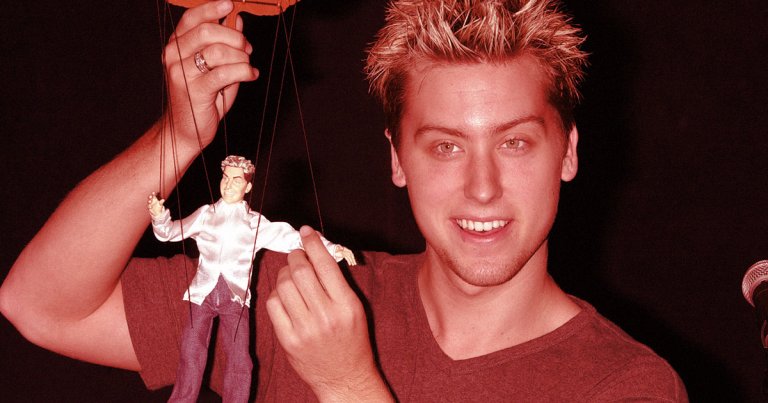 In a new interview with Ars Technica, former NSYNC singer Lance Bass recalled how he was held at gunpoint by Russian officials after trying to get to space.