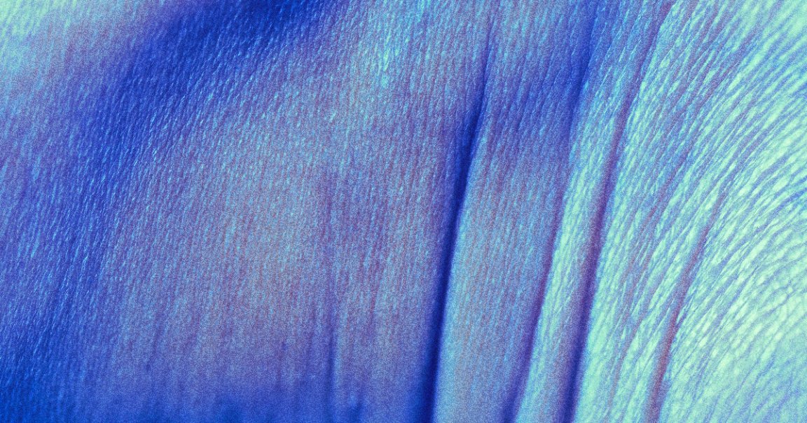 Scientists are working on growing synthetic human dermis in labs now — and there's no need for it to rub the lotion on its skin.