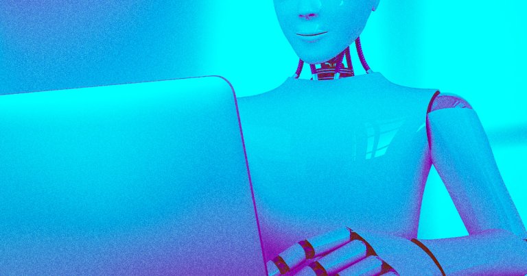 A ResumeBuilder.com survey found that around a quarter of business leaders have replaced their workers with OpenAI's ChatGPT chatbot.