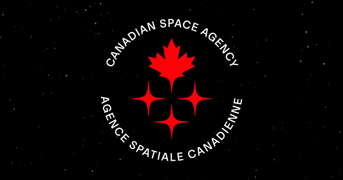 canadian space agency