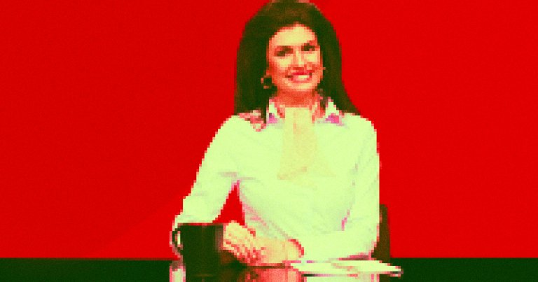 The "world's first" entirely AI-generated news channel is here, claiming to be the antidote to biased news. It's called NewsGPT, and we hate it.