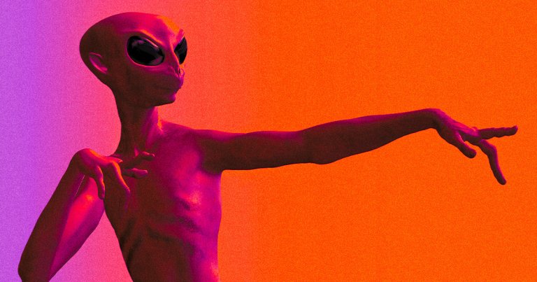 Meet the People Who Claim to Be Alien “Starseeds”