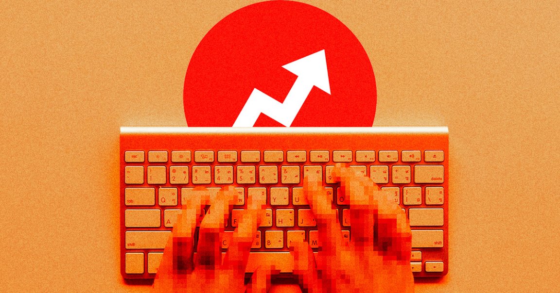 BuzzFeed pledged to do a good job with its AI content. But then it quietly started posting entire articles written by AI.