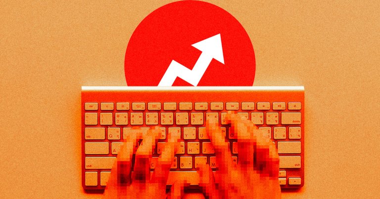 BuzzFeed pledged to do a good job with its AI content. But then it quietly started posting entire articles written by AI.