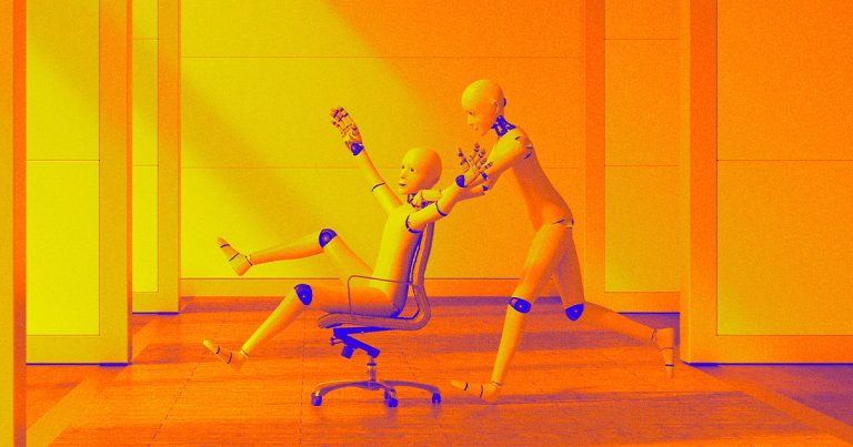 After infamously pivoting to AI article writing, CNET owner Red Ventures appears to be hitting staff with a fresh round of layoffs.