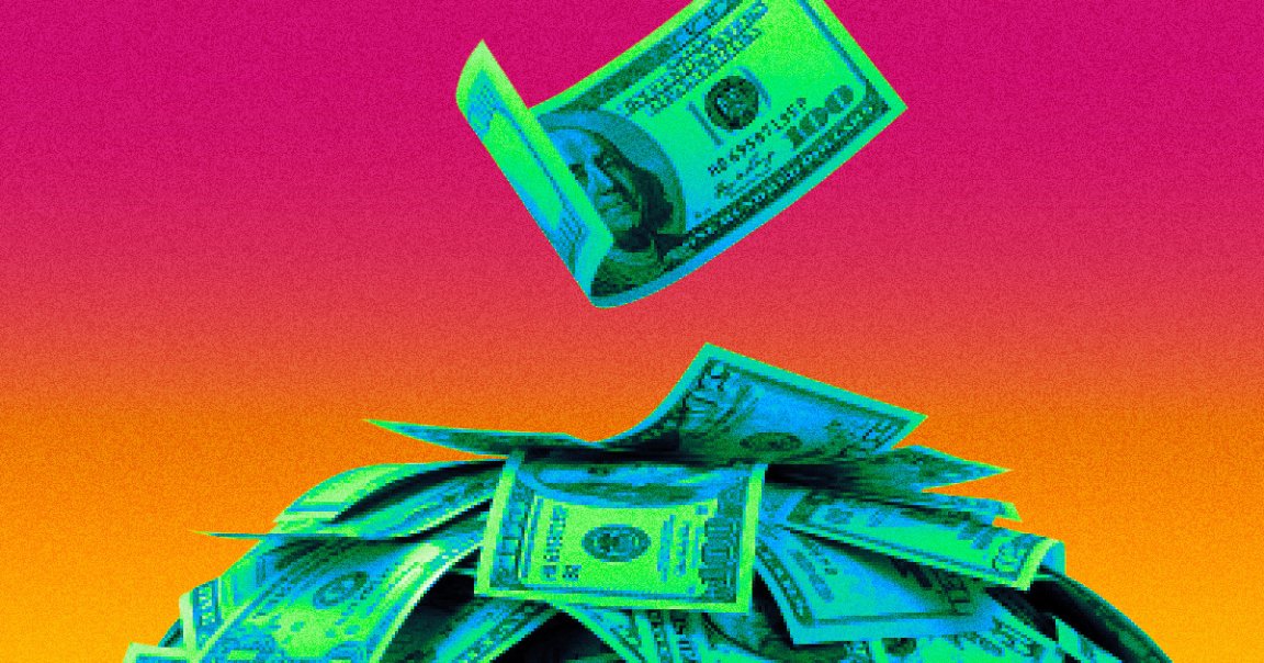 While the rest of the world is concerned about ChatGPT coming to take their jobs, some companies are paying six figures to people who are really good at it.
