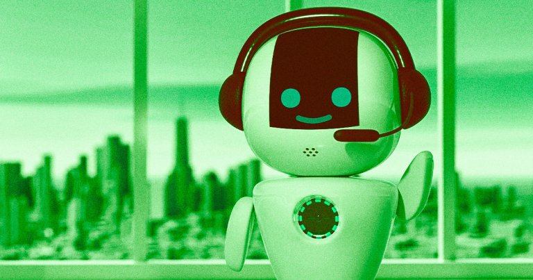 Study: Cute (and Non Human-Looking) Robots Will Subdue the Humans