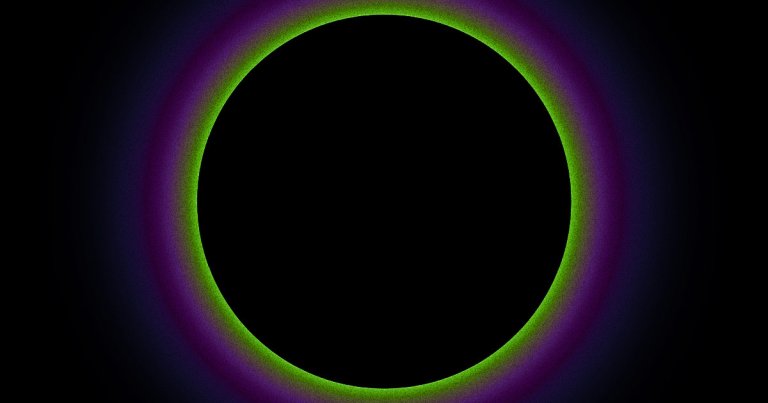There may be planets made up of dark matter with their own bizarre physics, a group of scientist argue in a new study: and they might know how to find them.