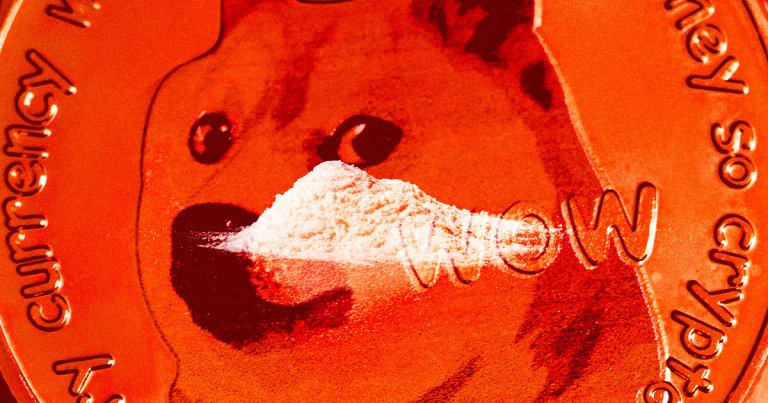 A pair of Johns Hopkins economics experts eviscerated the crypto industry and equated it to cocaine in a scathing anti-regulation takedown. 
