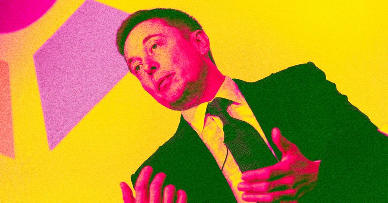 Elon Musk is a man of many contradictions, and one of his most glaring ones was on display in a recent Tesla presentation in which he sounded off on AI.